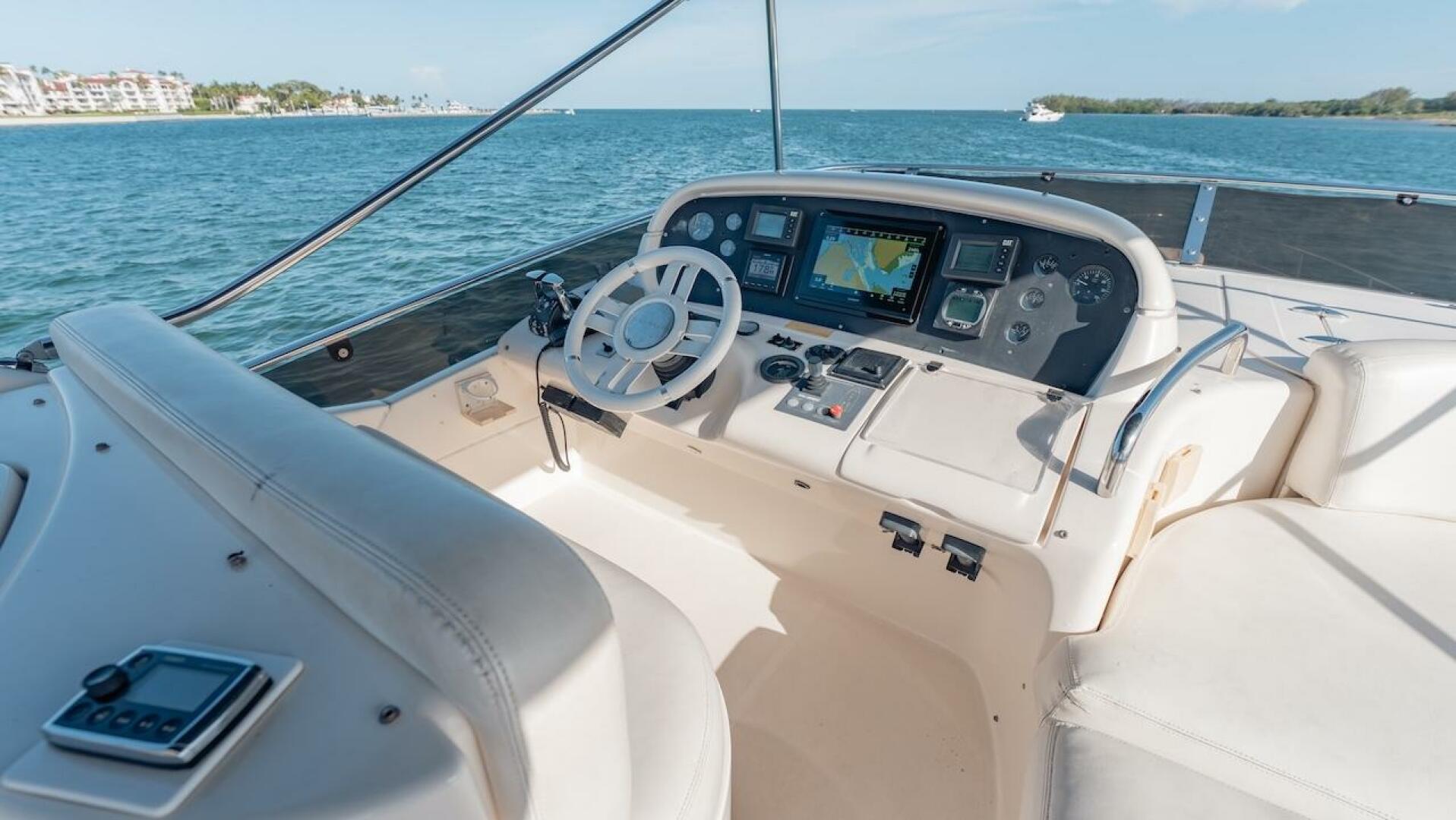 2007 Azimut Evolution - Image 39