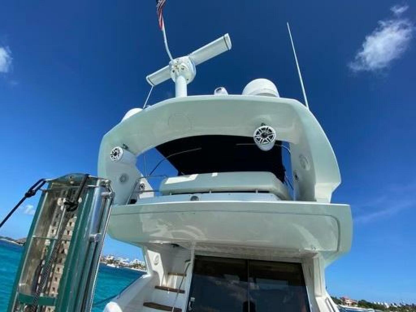 2006 Sunseeker Manhattan 50 - Image 5