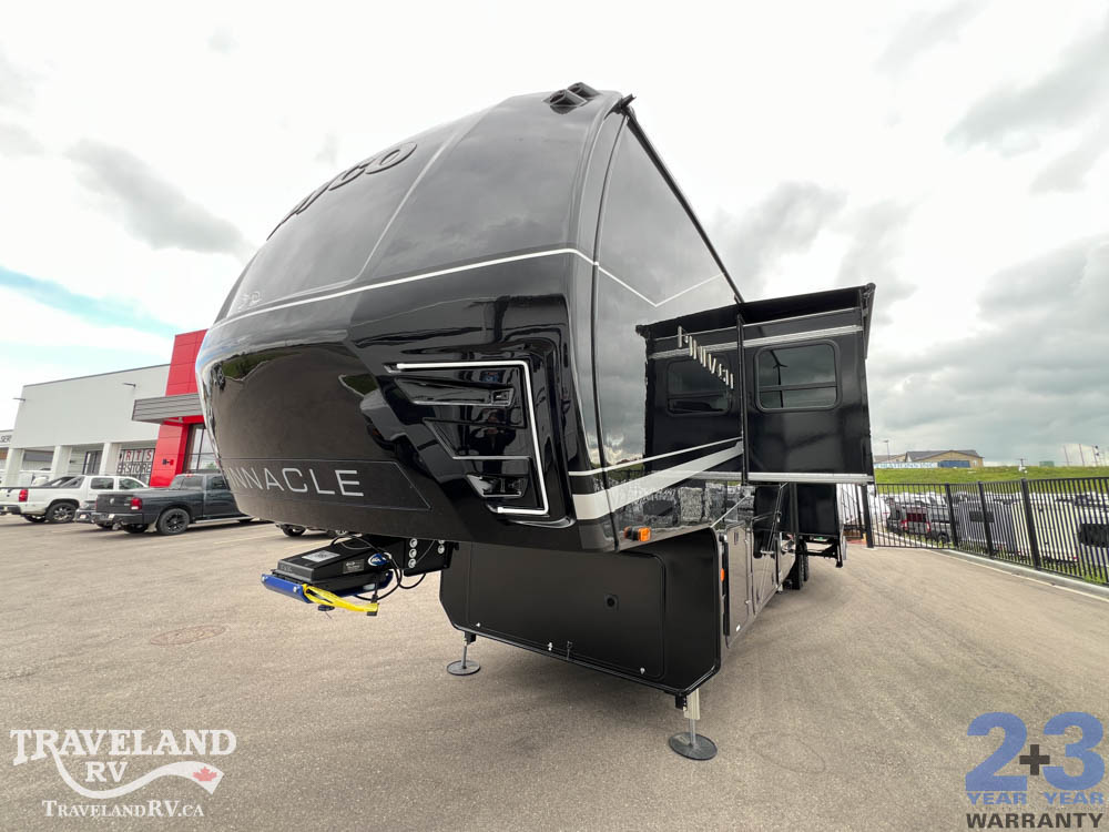 2027 Jayco Pinnacle 38FBRK - Image 6