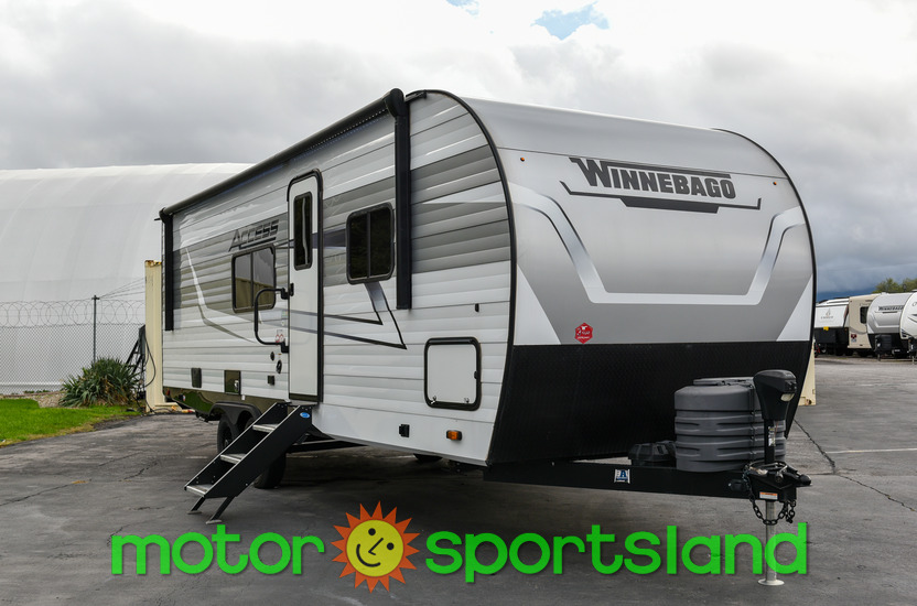 2024 Winnebago Access 25ML - Image 1