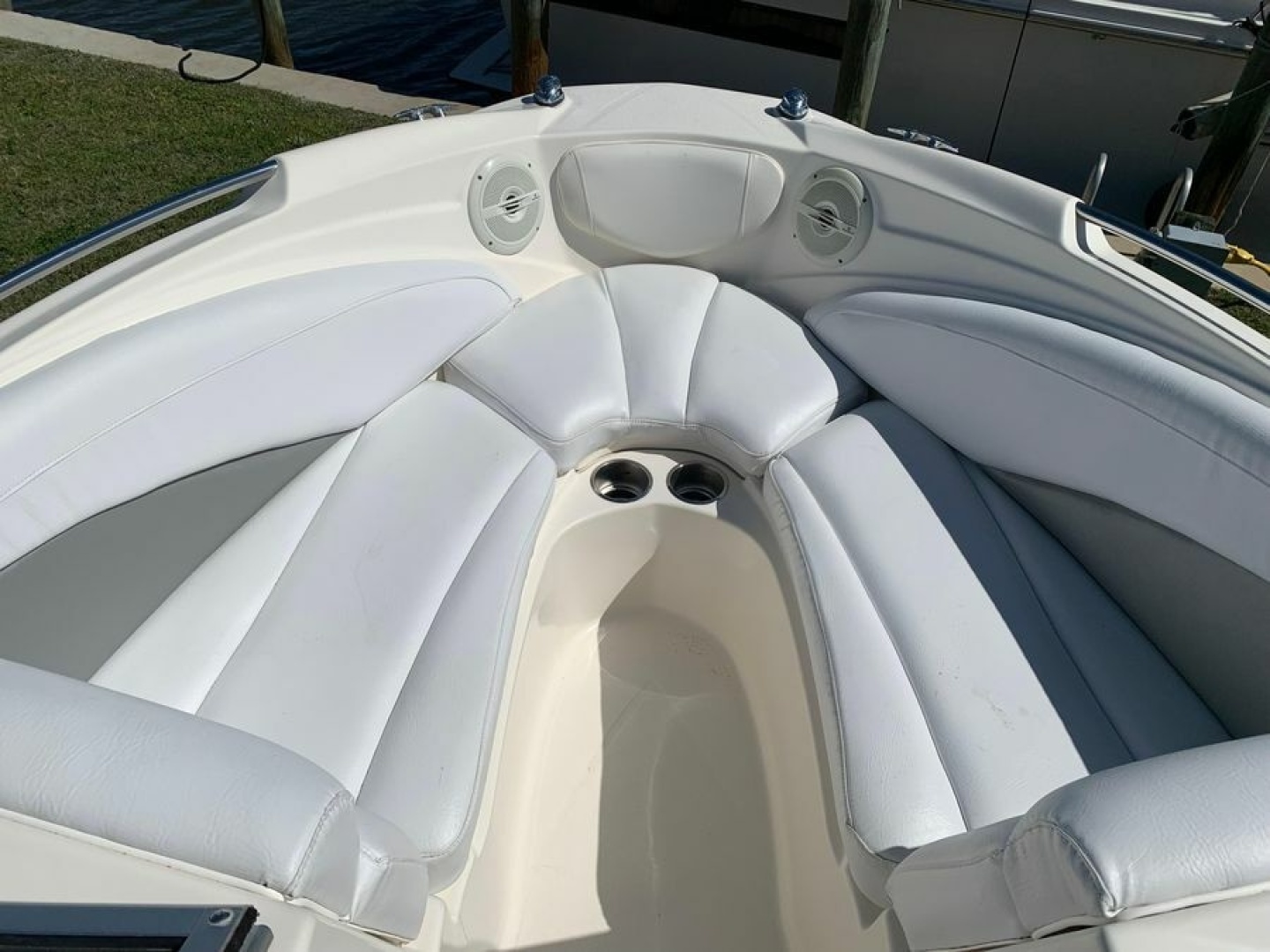 2008 Bayliner Bayliner 2052 Trophy Base - Image 3