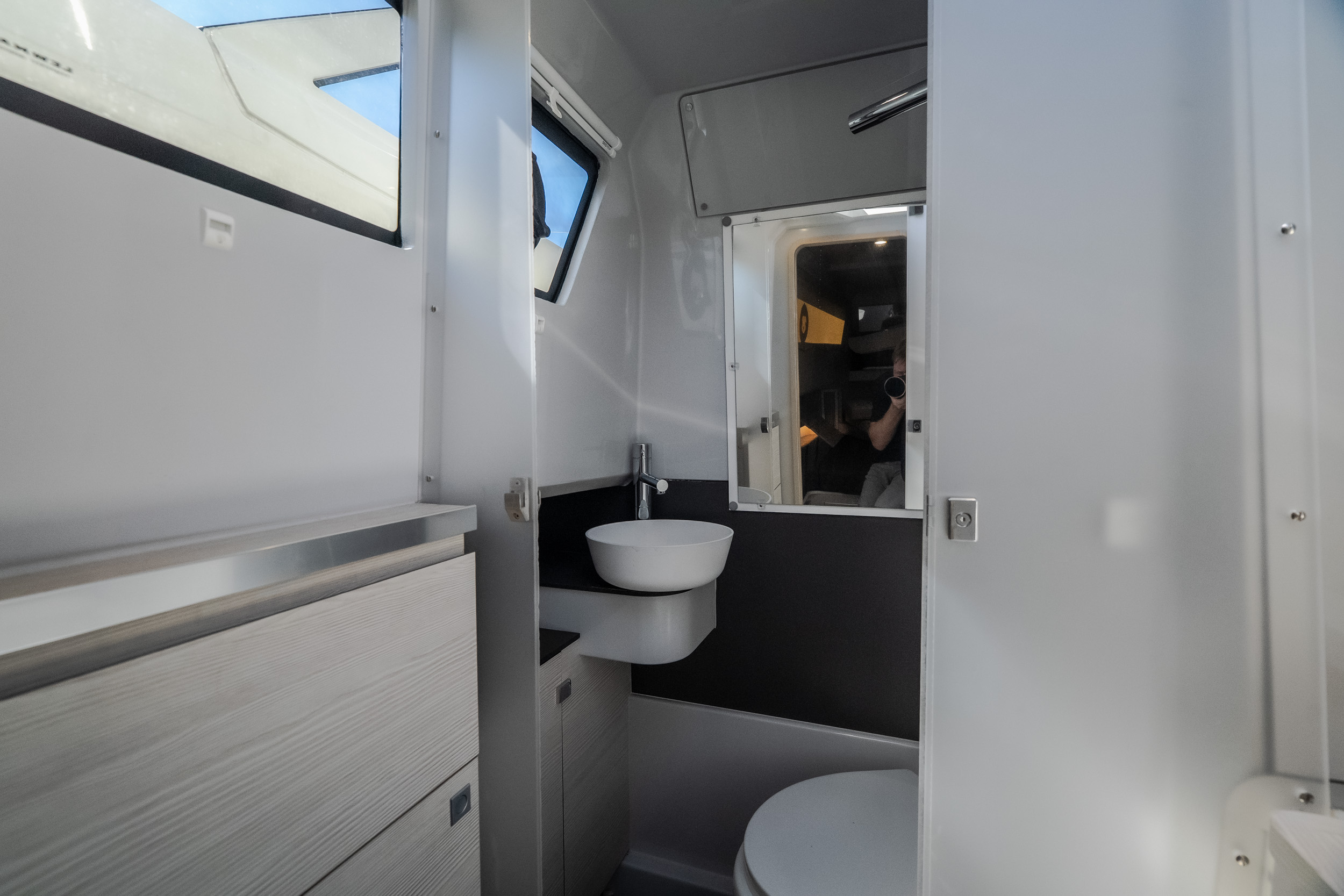 2025 Catamaran YOT 36 - Image 62