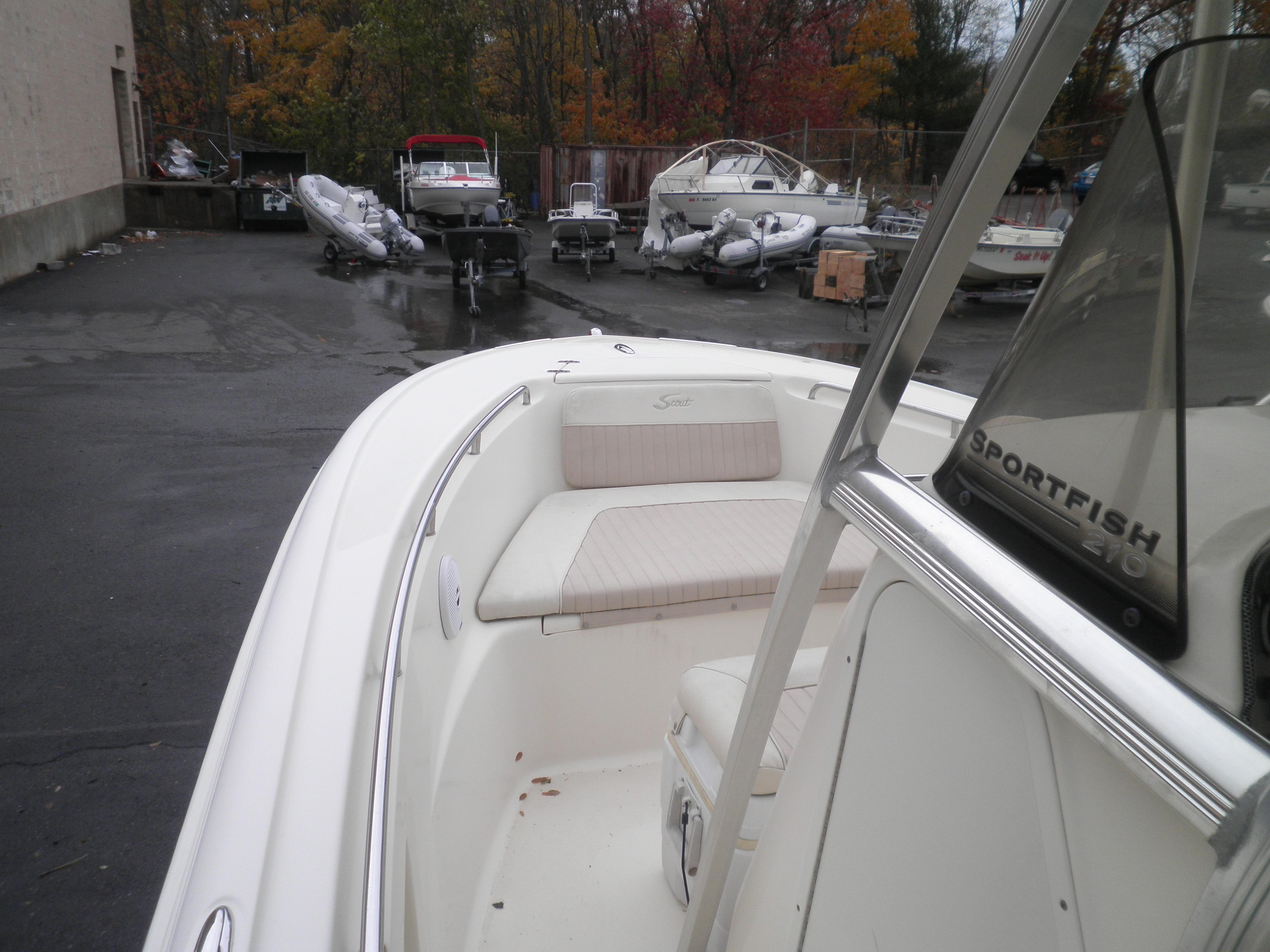 2027 Highfield Sport 360 Standard - Image 540