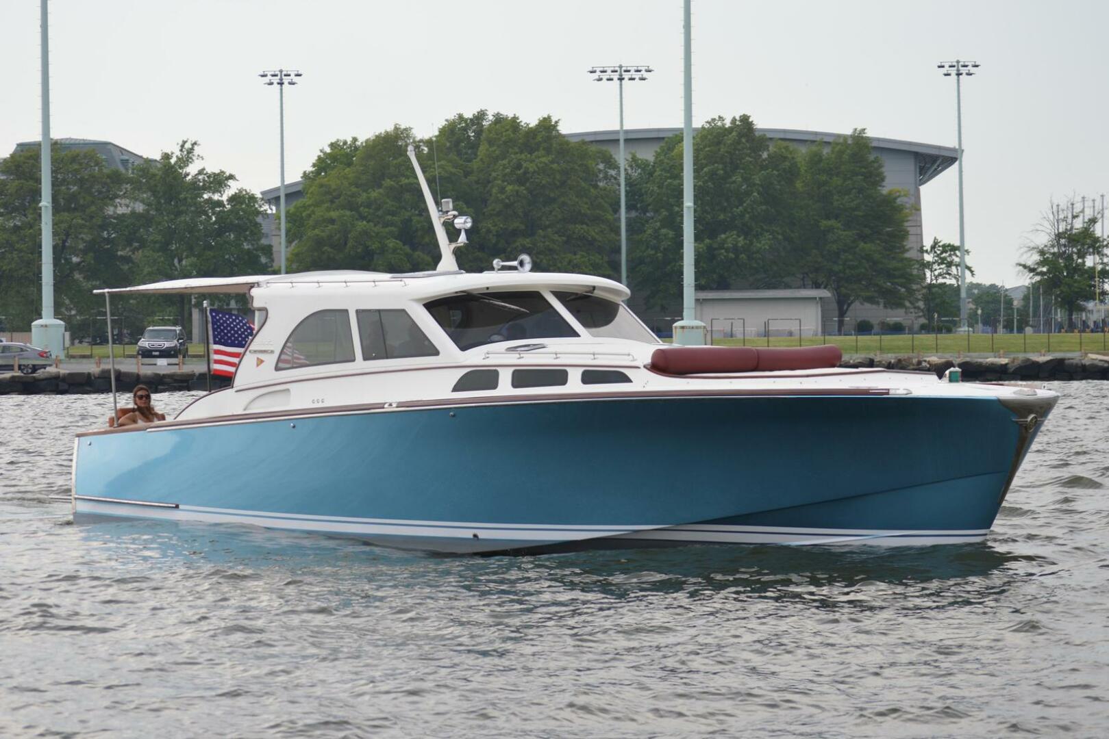2006 Santa Cruz Coastal Flyer - Image 52