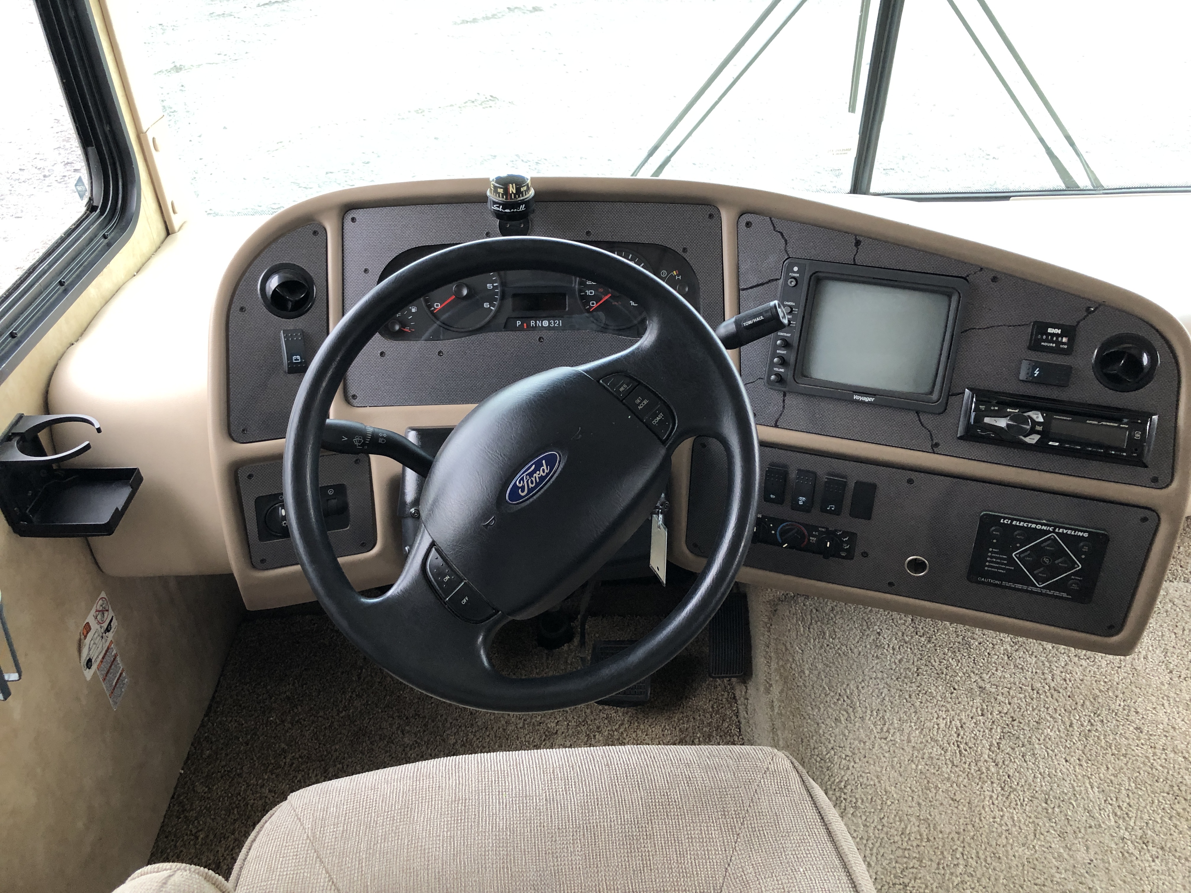 2006 Forest River 340 - Image 7