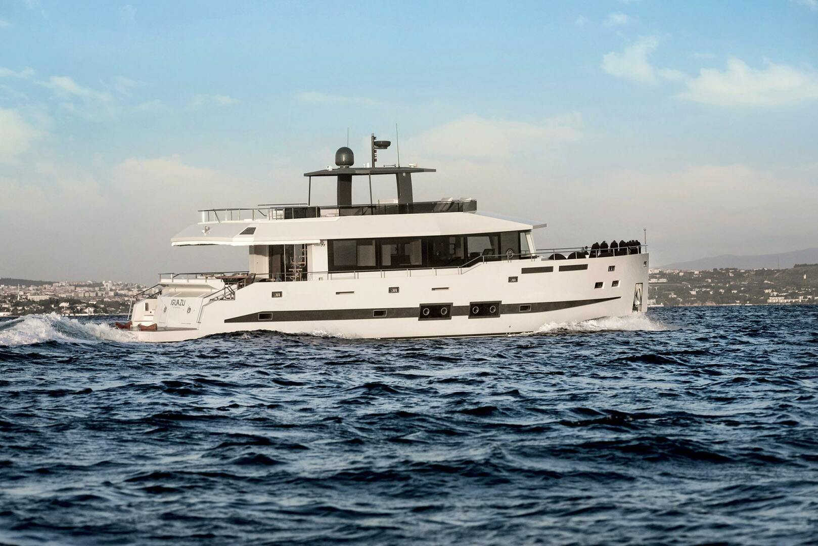 2019 SES Yachts - Image 9