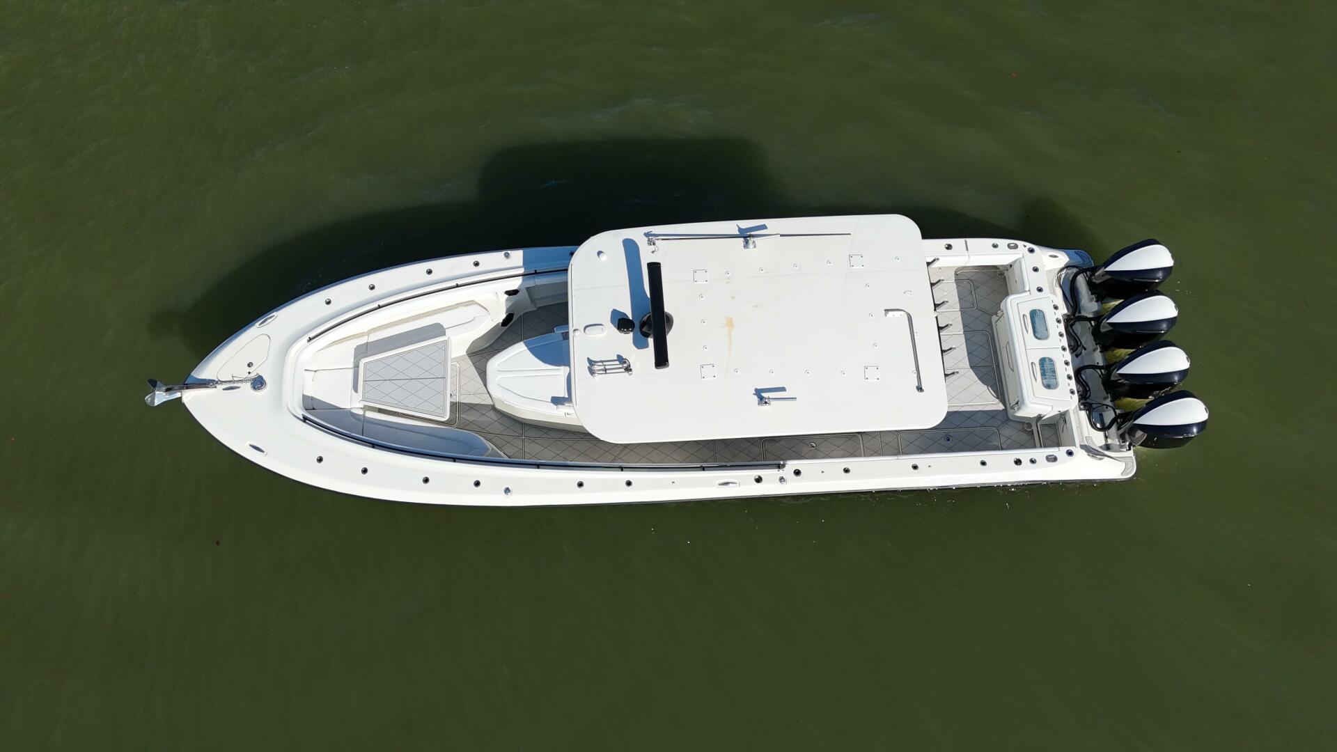 2018 HCB 42 Siesta - Image 7