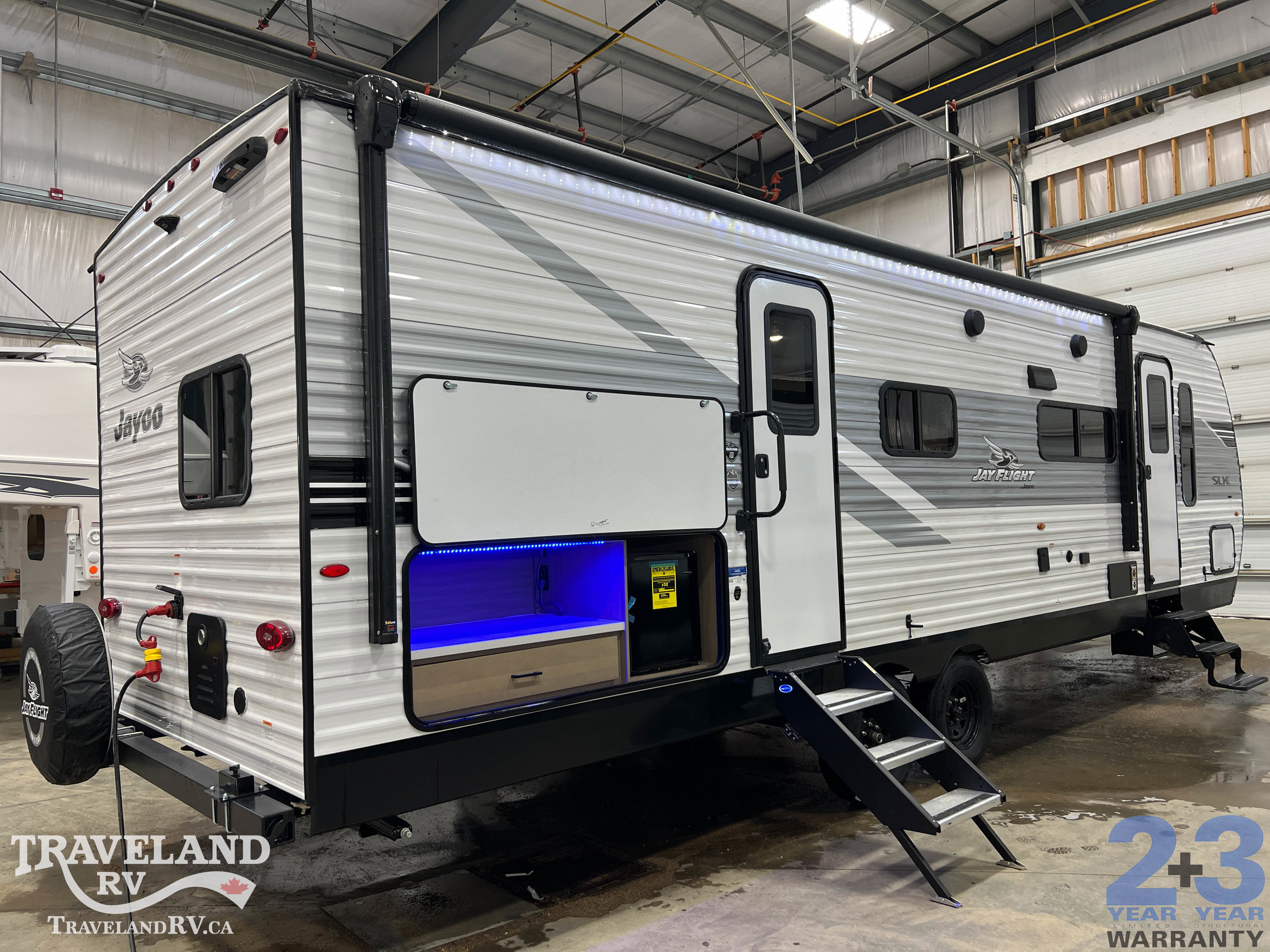 2026 Jayco Jay Flight SLX 286BHSW - Image 6