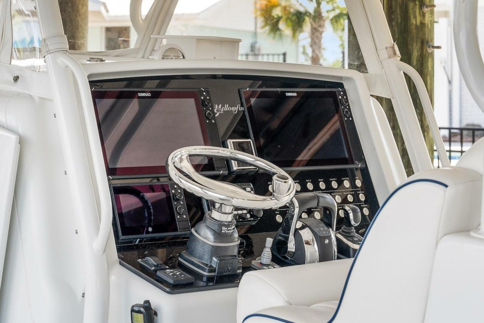 2013 Yellowfin 39 Offshore - Image 51