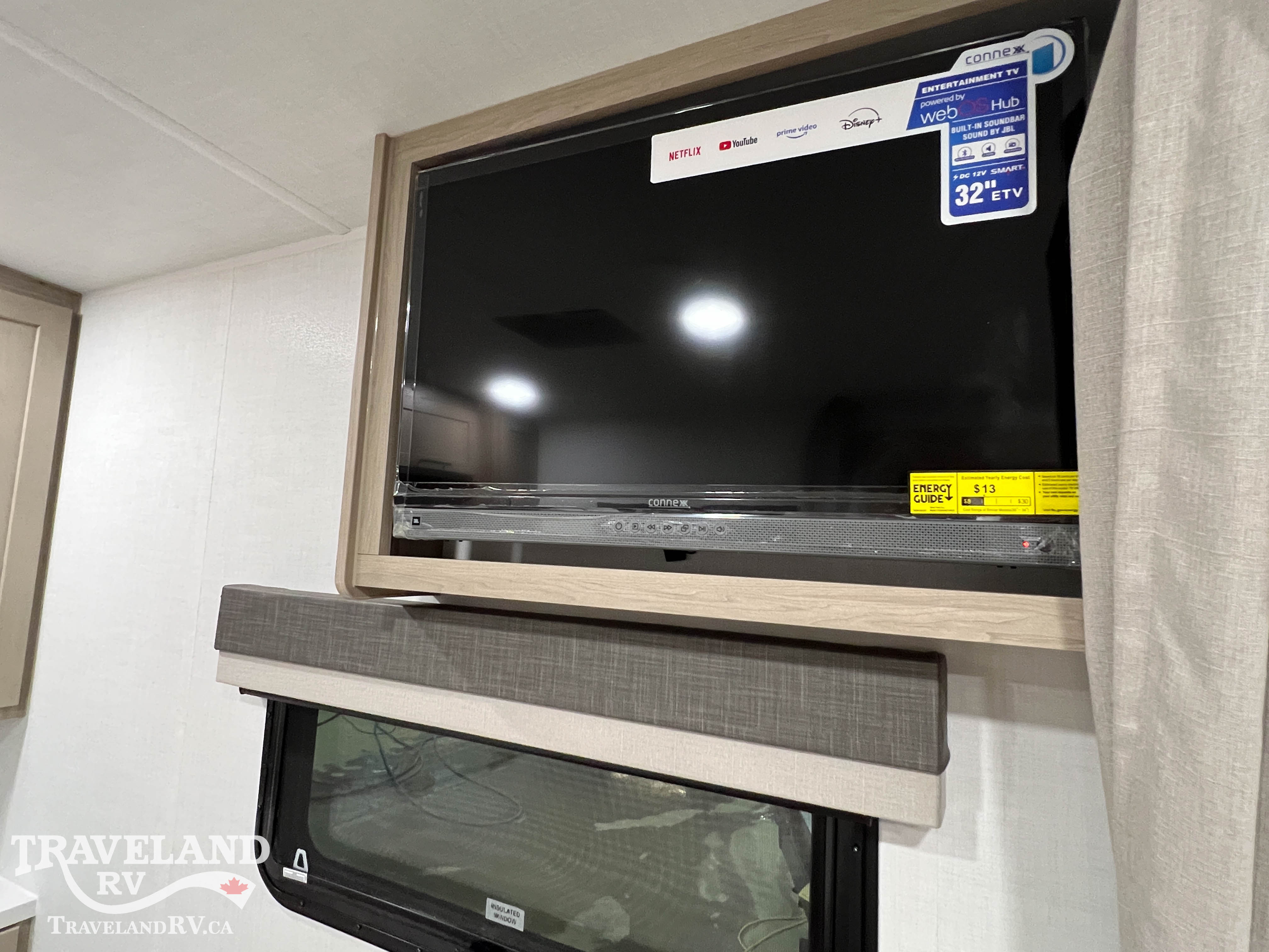 2026 Forest River Rockwood Mini Lite 2109S - Image 16