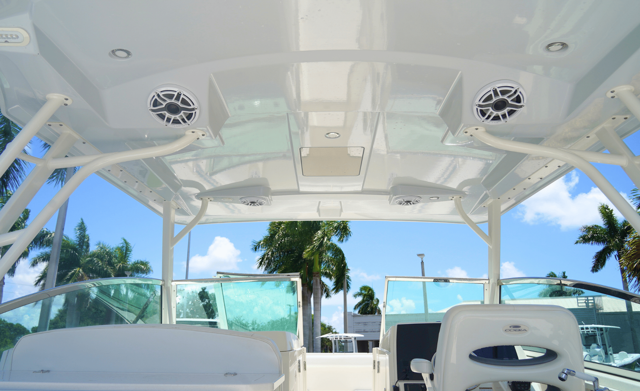 2021 COBIA 330DC - Image 53