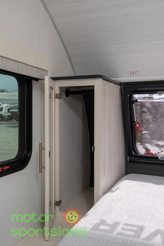 2026 Forest River R-Pod RP-198 - Image 50