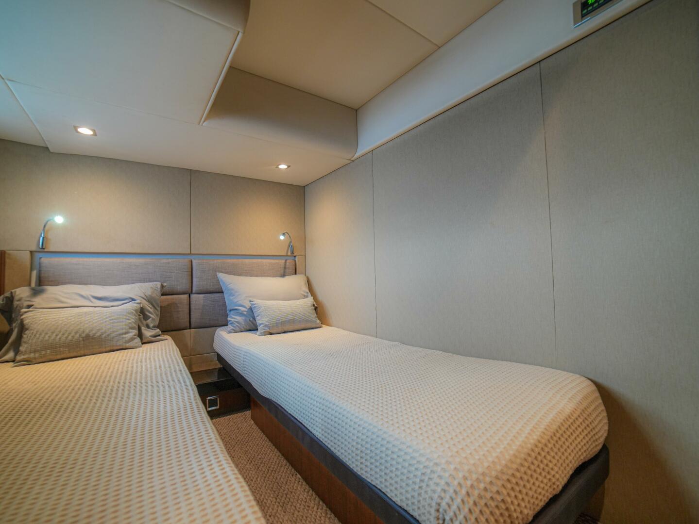 2014 Fairline 50 - Image 46