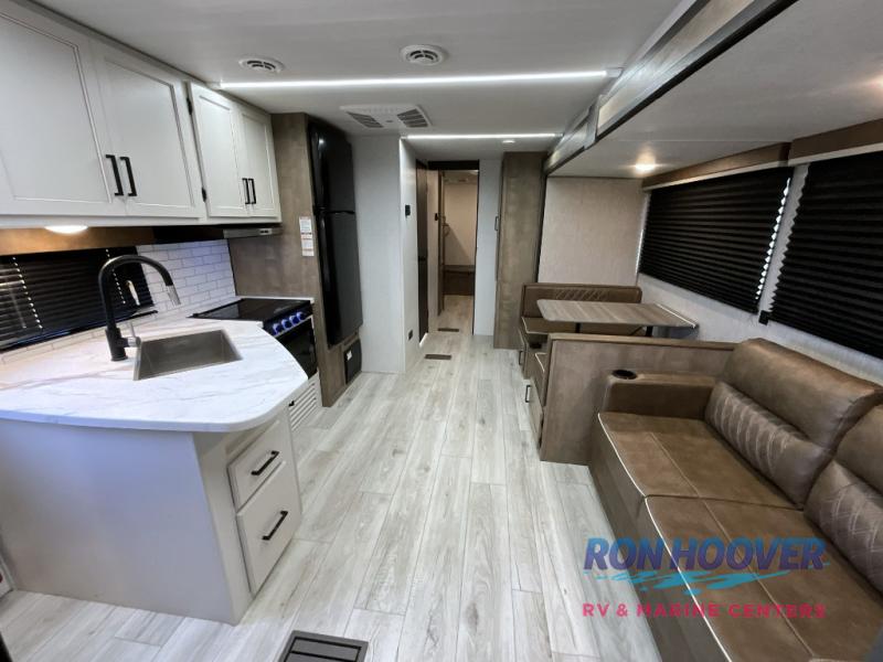 2025 KEYSTONE 310BR - Image 3