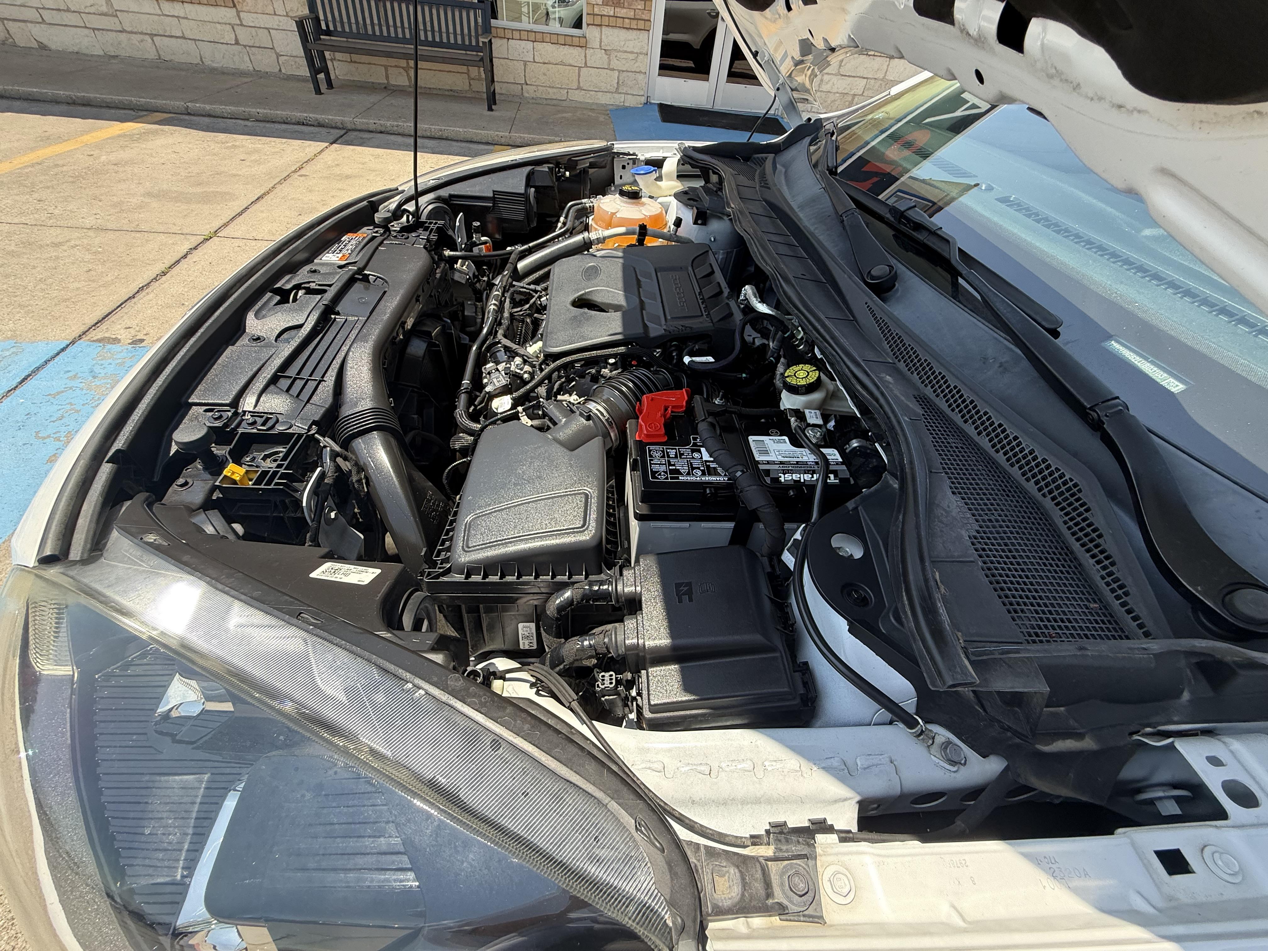 2020 Ford Escape Utility 4D SE 2WD - Image 16