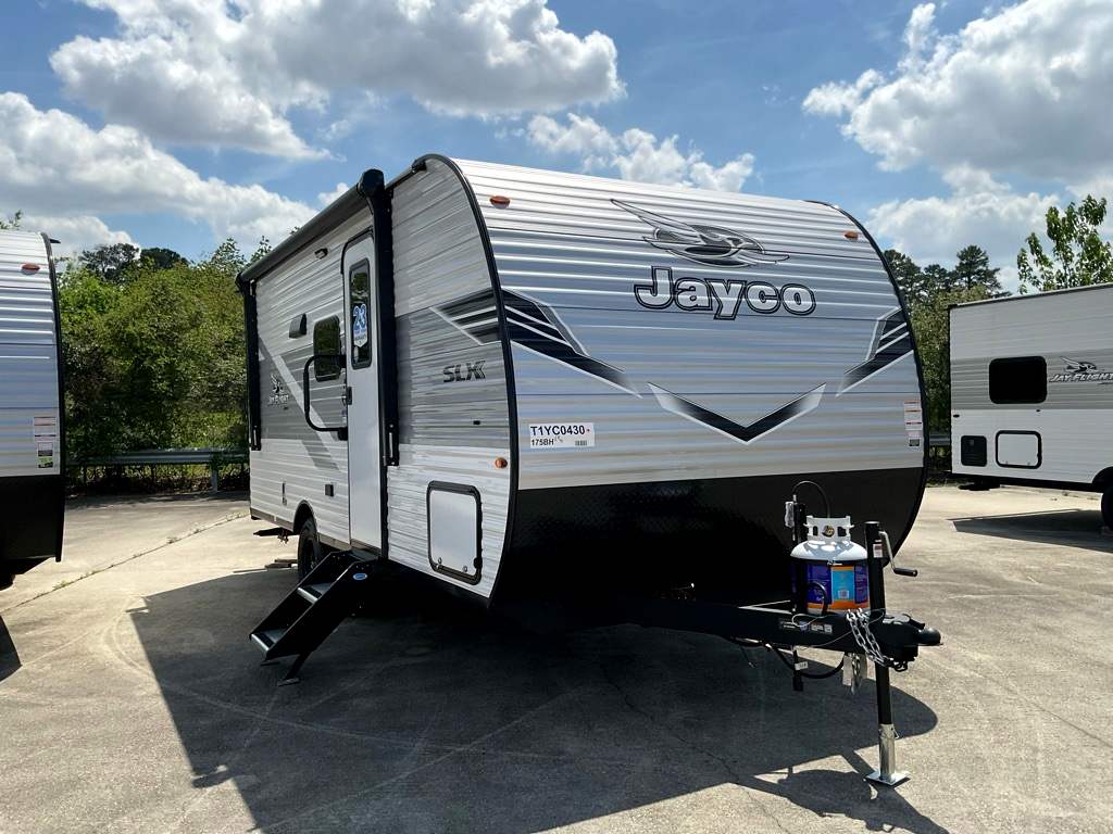 2026 JAYCO Jay Flight 175 BH SLX - Image 4