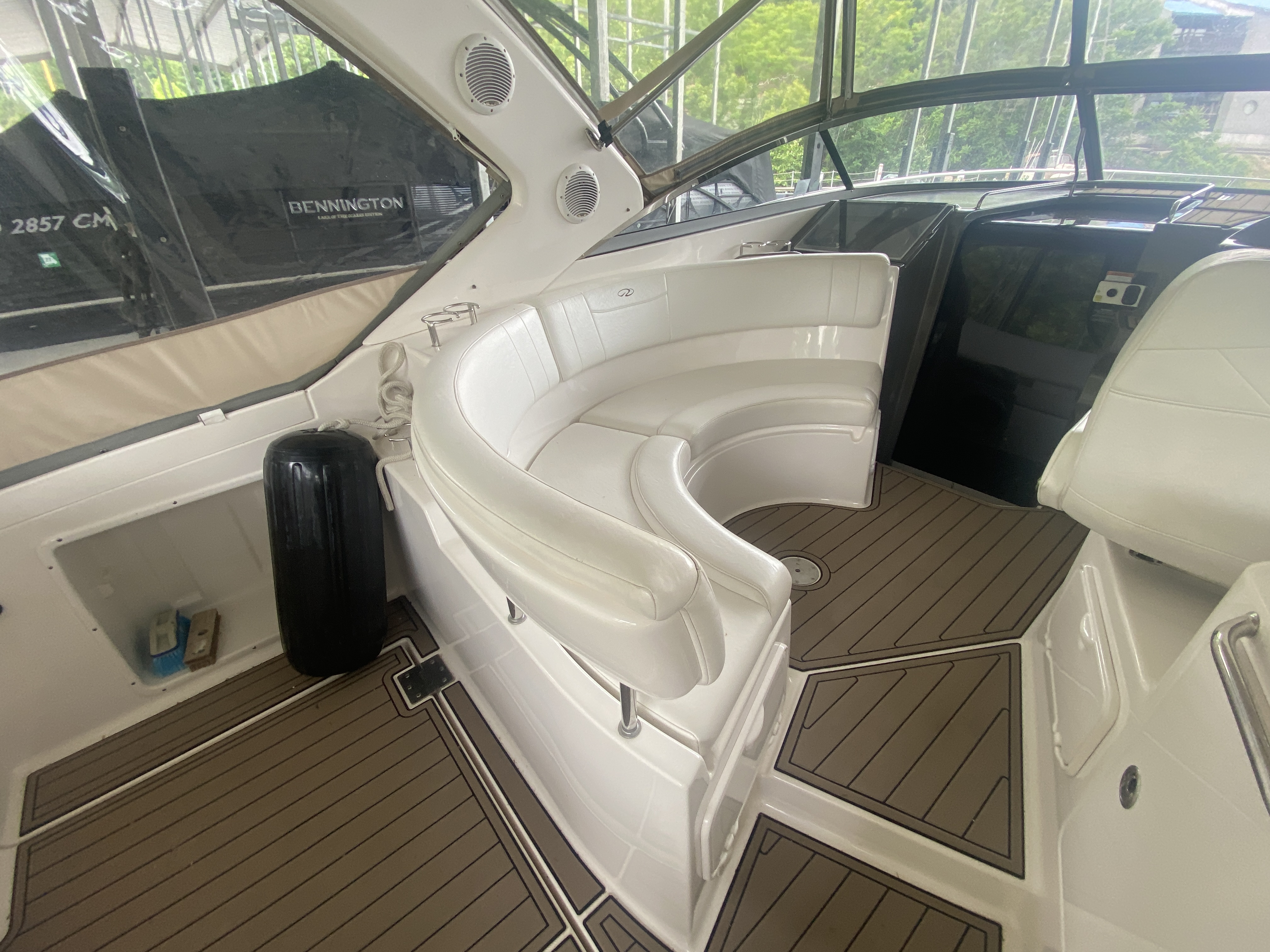 2008 Regal 3360 Window Express - Image 15