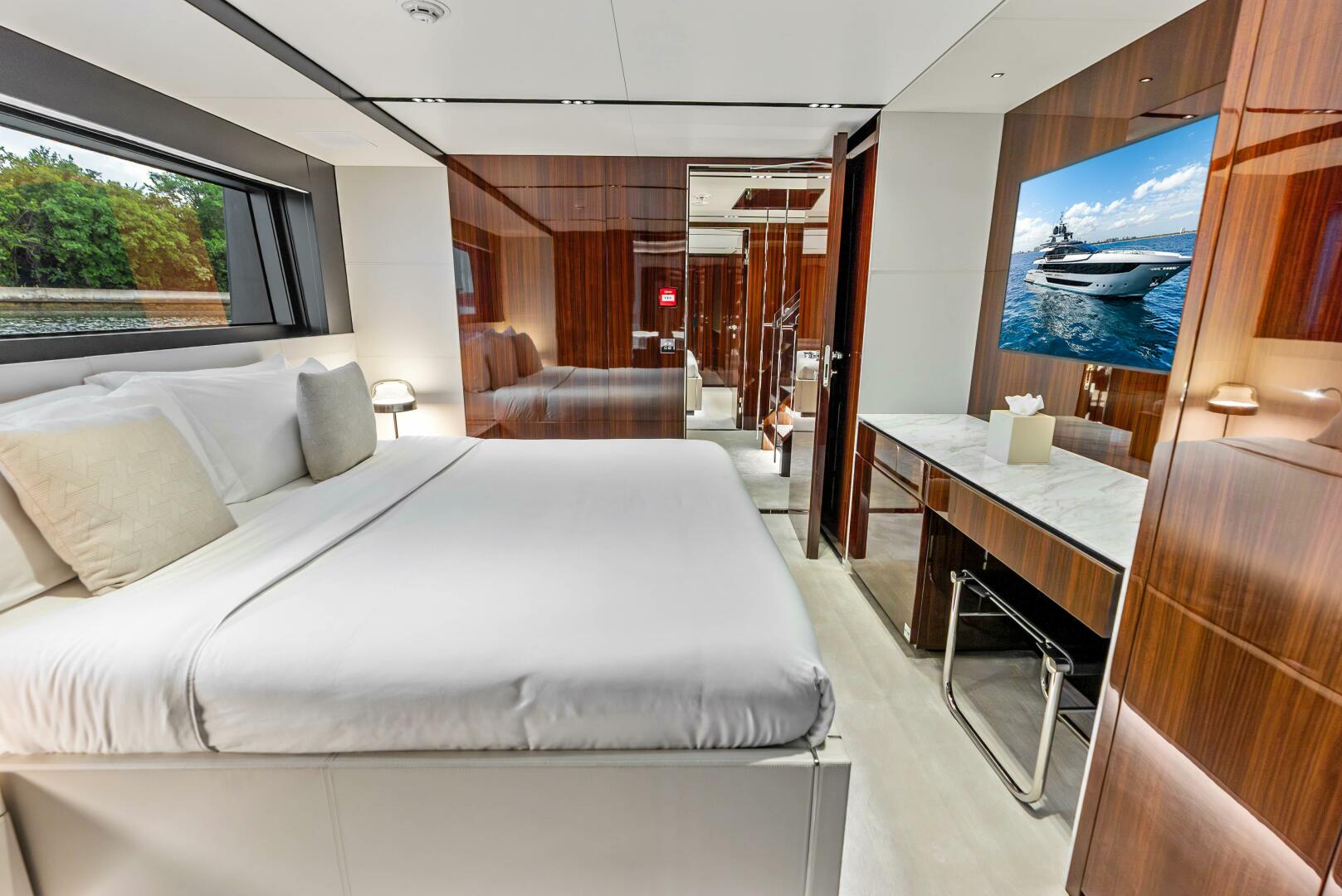 2024 Riva 130 Bellissima - Image 48