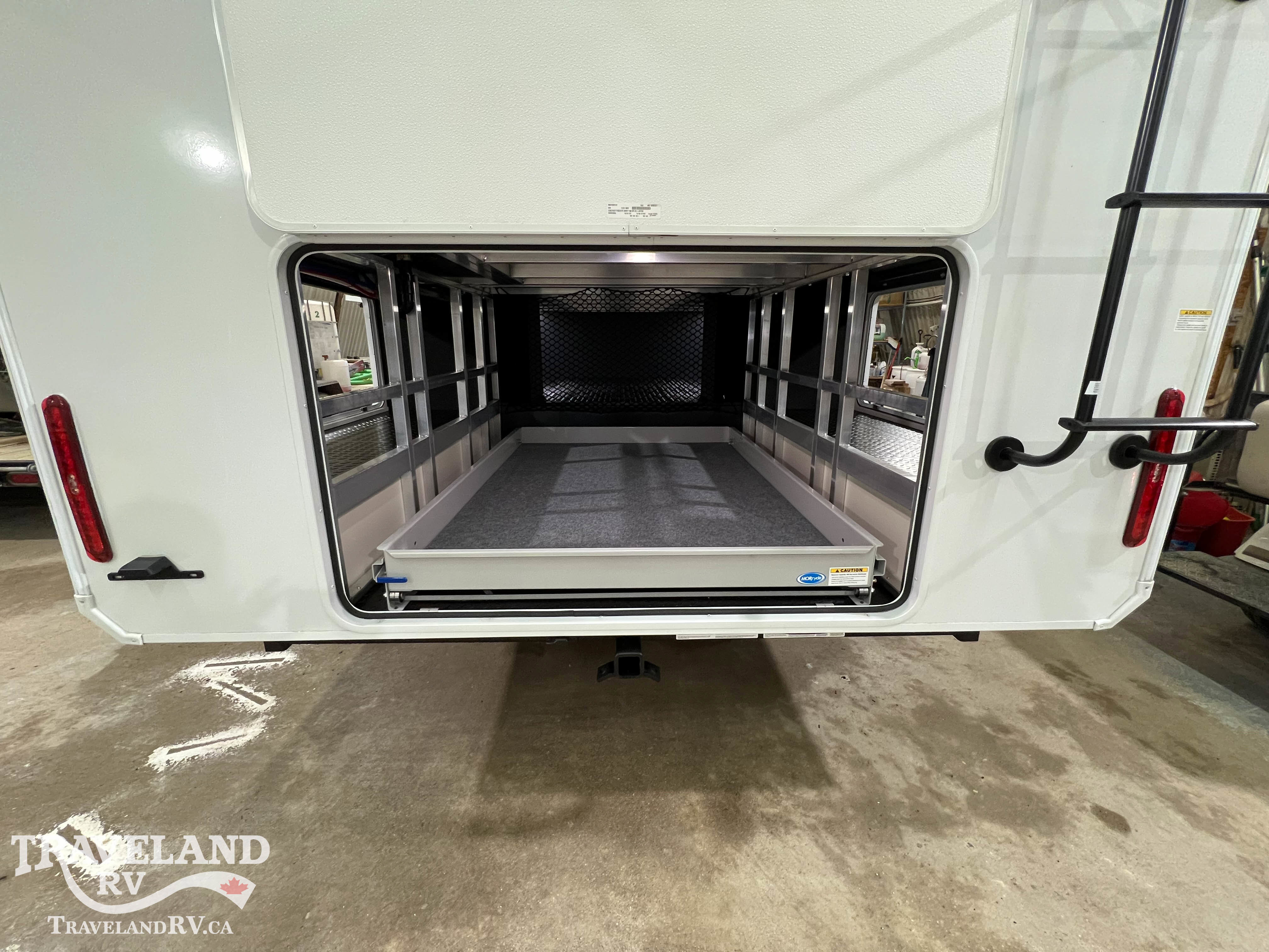 2026 Grand Design Solitude 380FL - Image 10