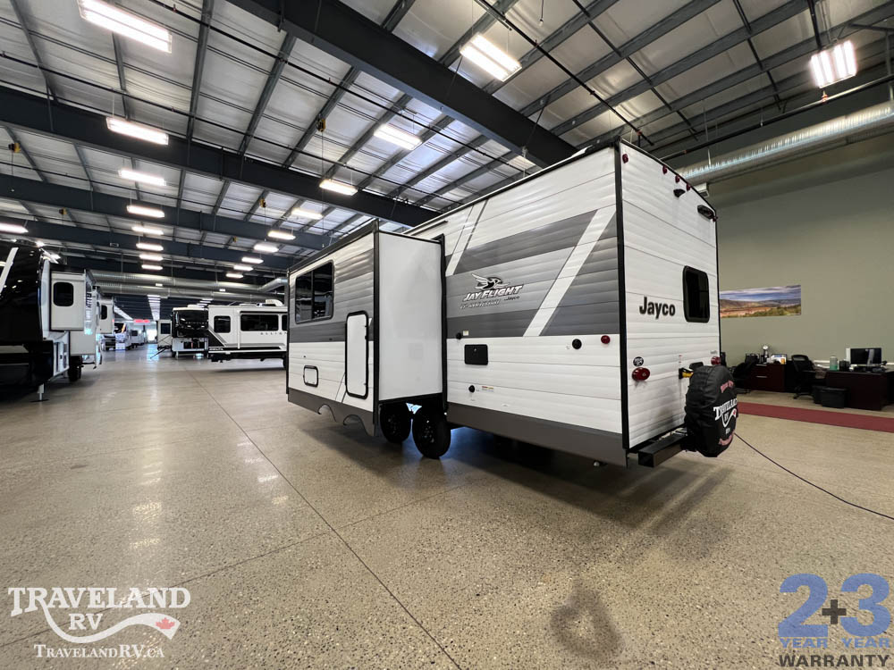 2027 Jayco Jay Flight SLX 245BHSW - Image 6