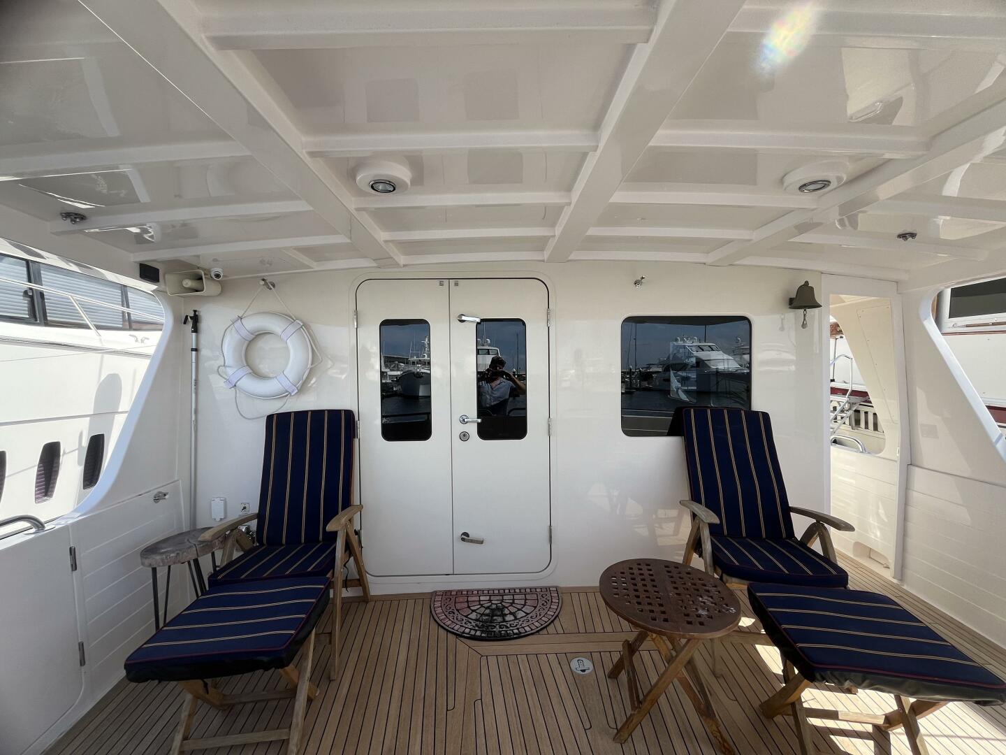 2019 Kadey-Krogen 52 - Image 19