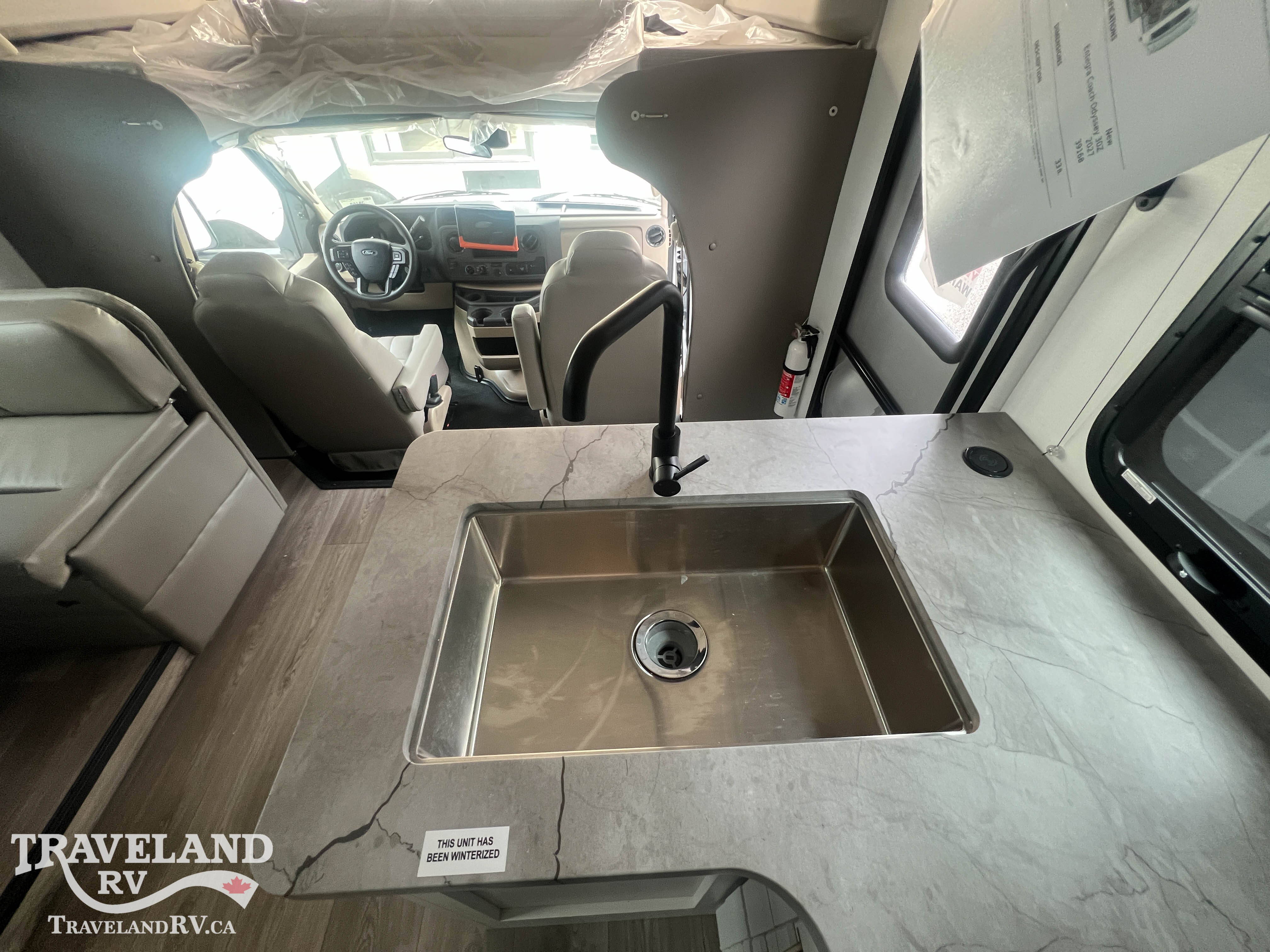 2027 Entegra Coach ODYSSEY 30Z - Image 17