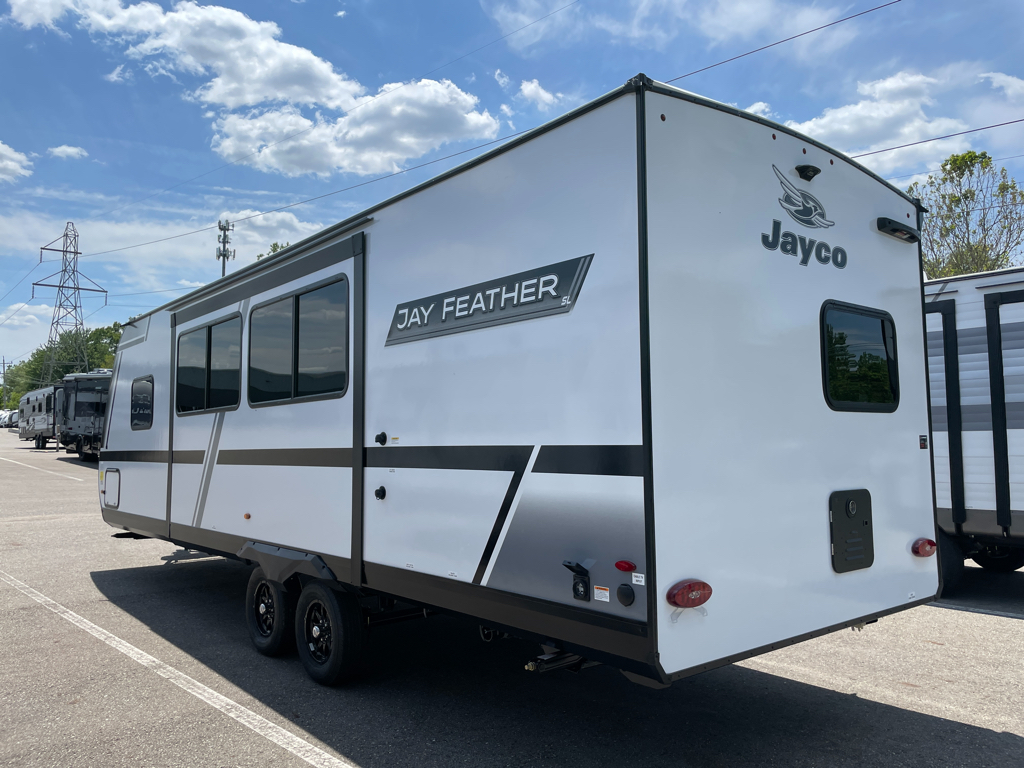 2027 Jayco Jay Feather SL 26BHSL - Image 4