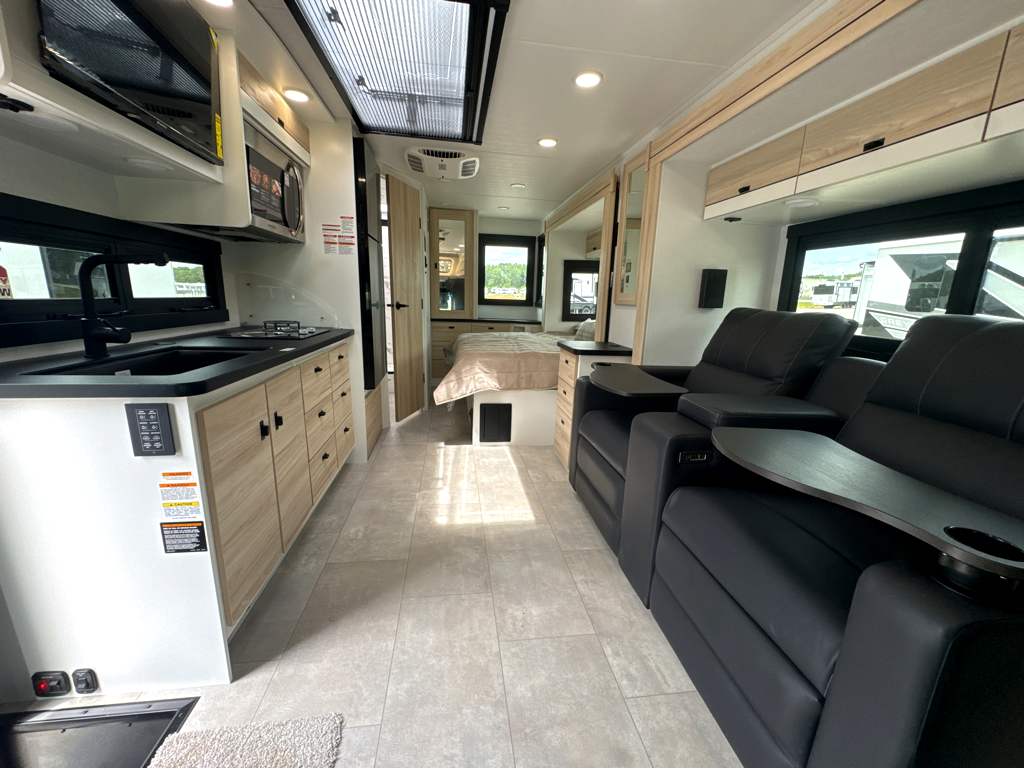 2027 JAYCO MELBOURNE PRESTIGE 25LP - Image 25