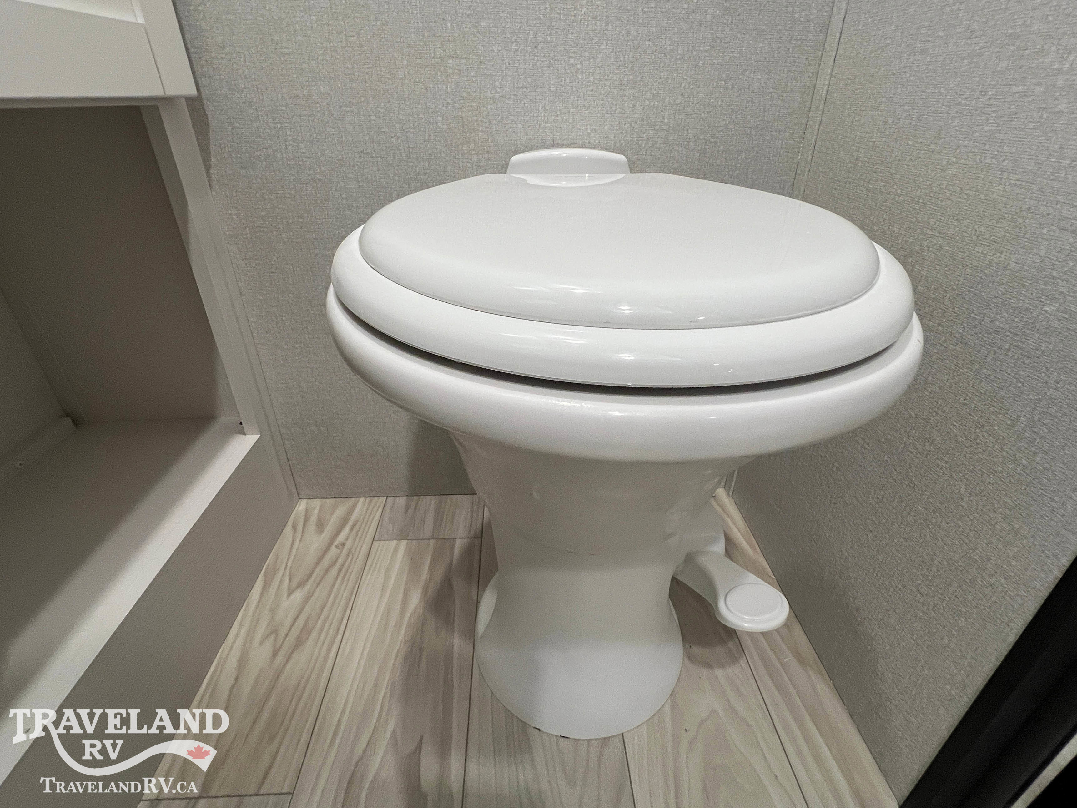 2026 Heartland North Trail 270CK - Image 34