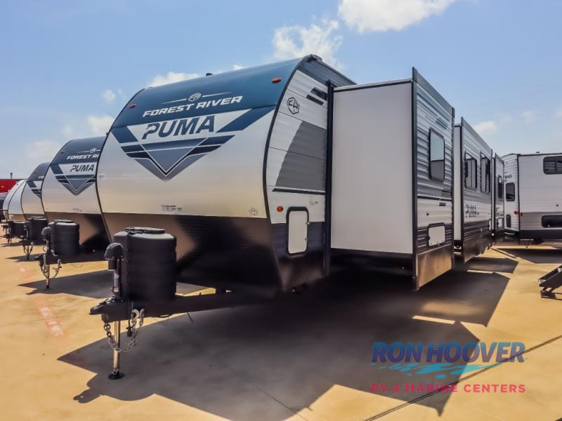 2026 PALOMINO PUMA 32RBFQ 2B - Image 3