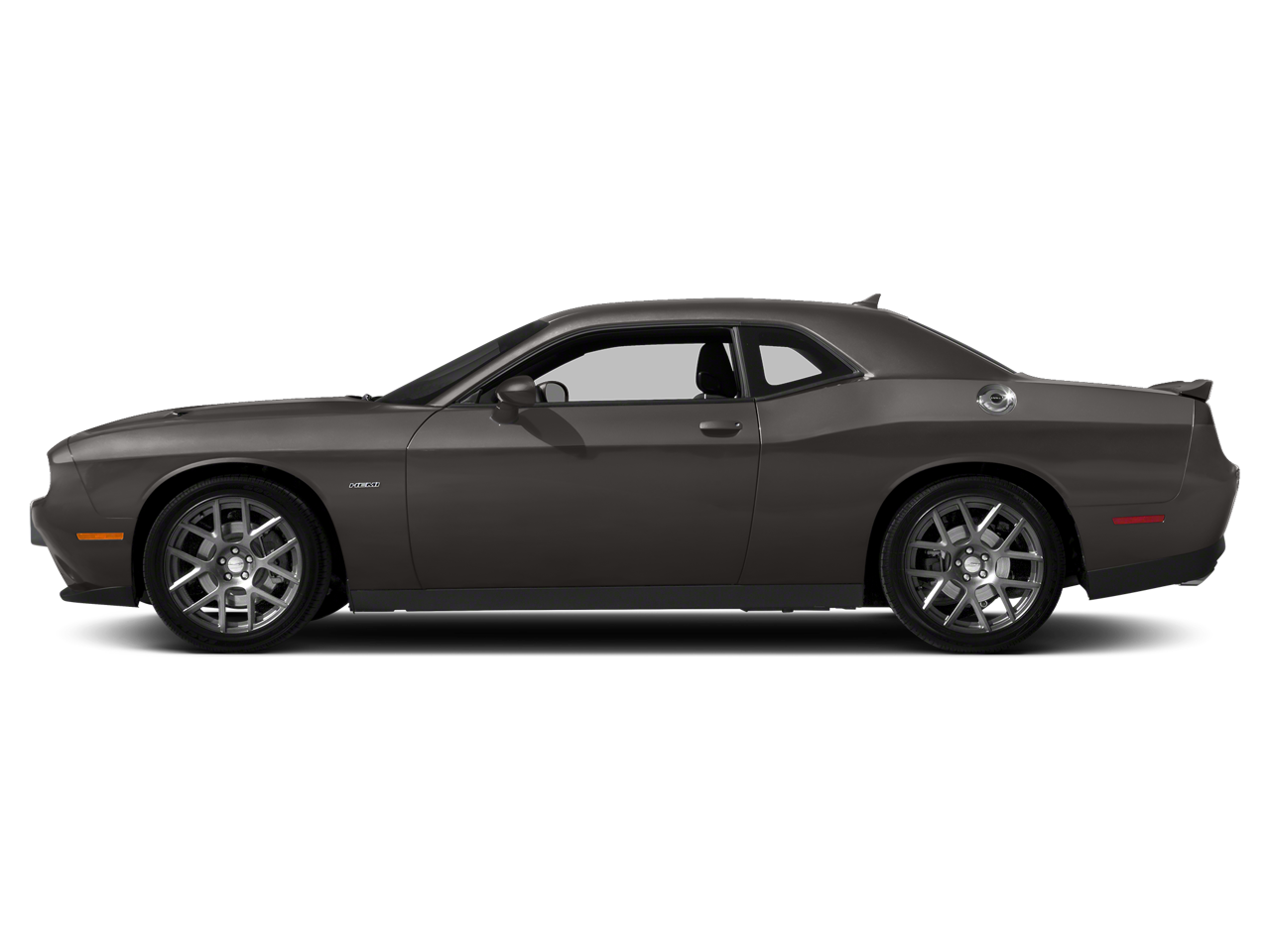 2015 Dodge Challenger Coupe 2D R/T V8 - Image 3