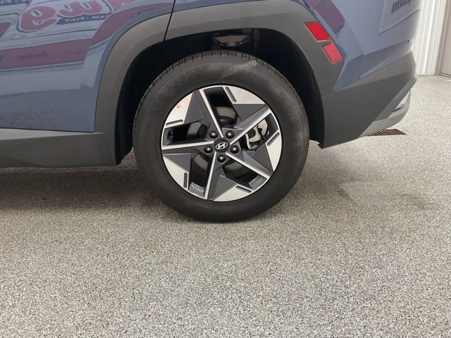 2026 Hyundai Tucson SEL FWD - Image 14