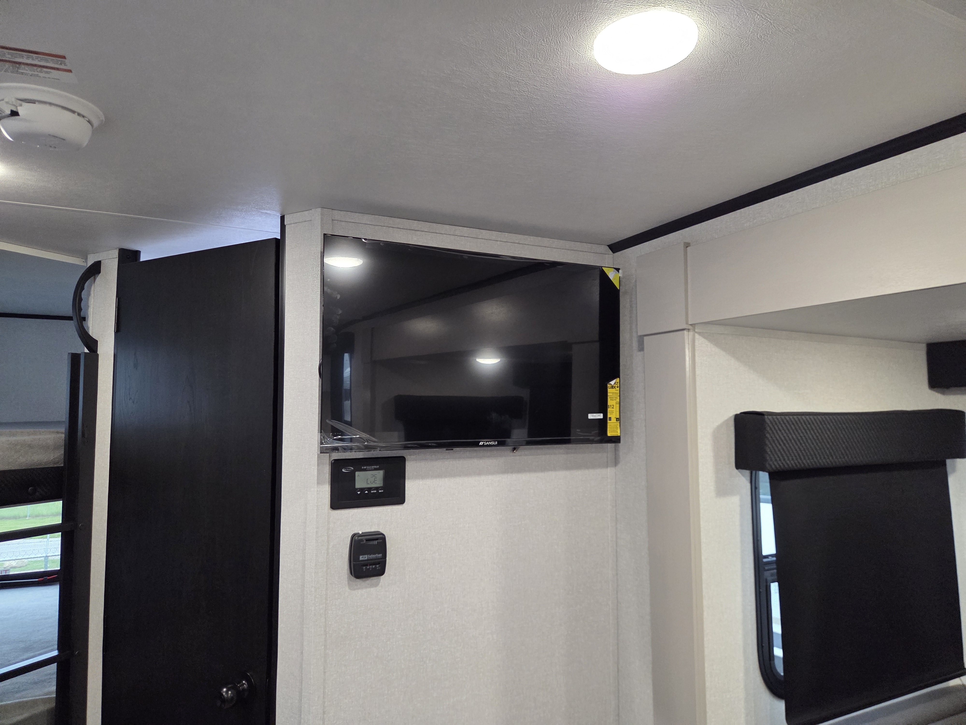 2026 Jayco Jay Feather Air 19MBS - Image 9