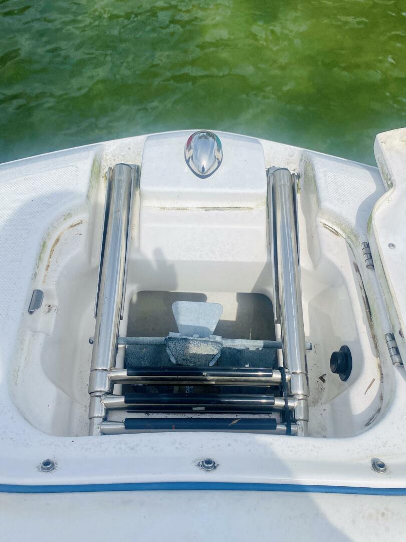 2016 Regal 22 Fasdeck Base - Image 14