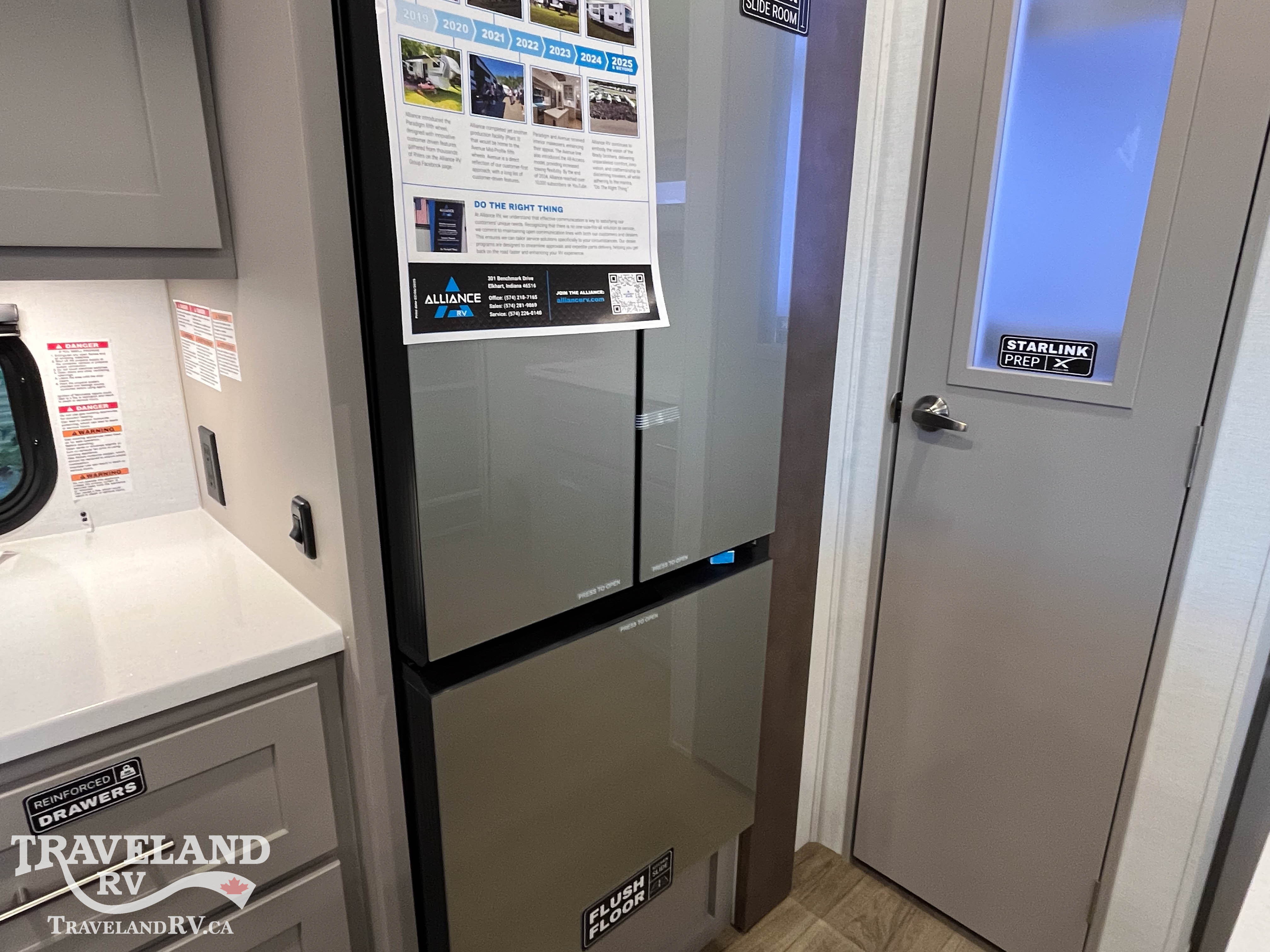 2026 Alliance RV Avenue 29RL - Image 22