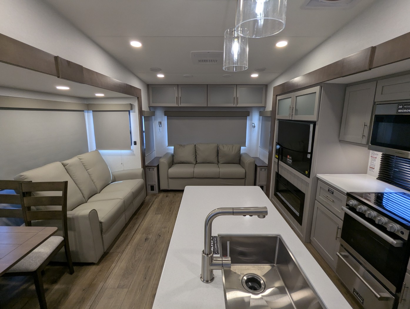 2026 Alliance RV Avenue 29RL - Image 16