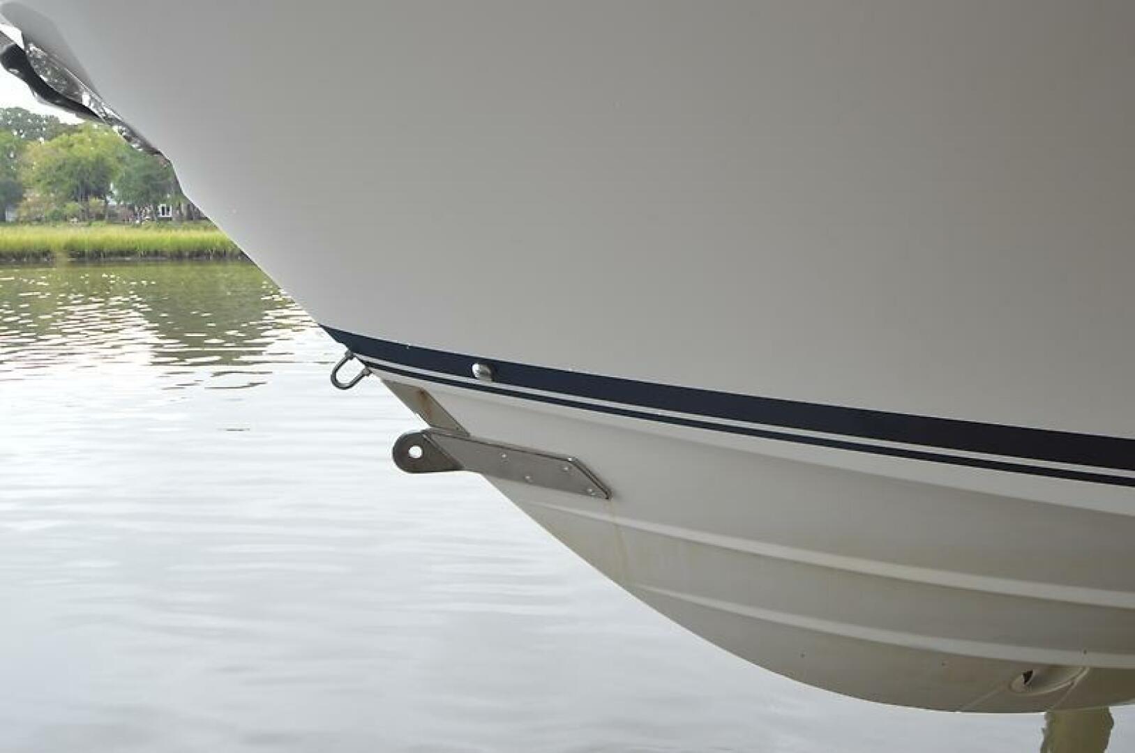 2019 PURSUIT S 288 Sport Base - Image 29