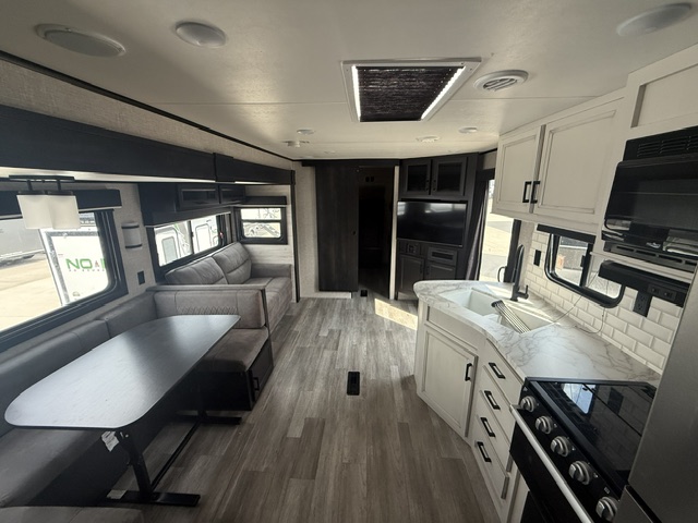 2022 JAYCO JAYFLIGHT 38BHDS - Image 18