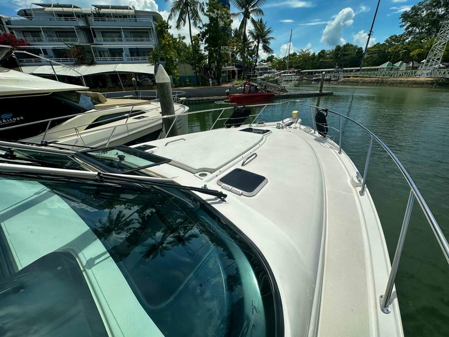 2008 Tiara Yachts - Image 12
