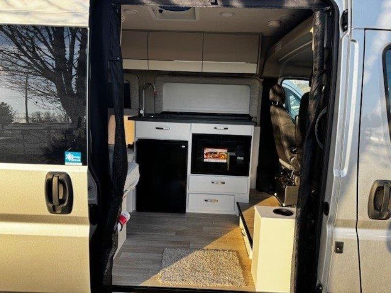 2026 Entegra Coach Ethos 20T - Image 8