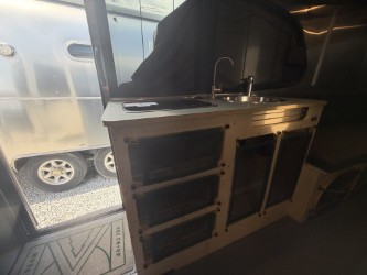 2024 AIRSTREAM Basecamp 20X REI - Image 20
