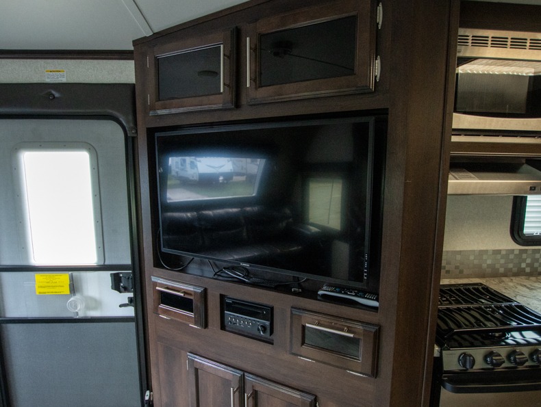 2018 Jayco White Hawk 29FLS - Image 8