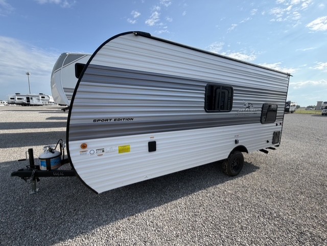 2027 JAYCO JAY FLIGHT 170BH - Image 8