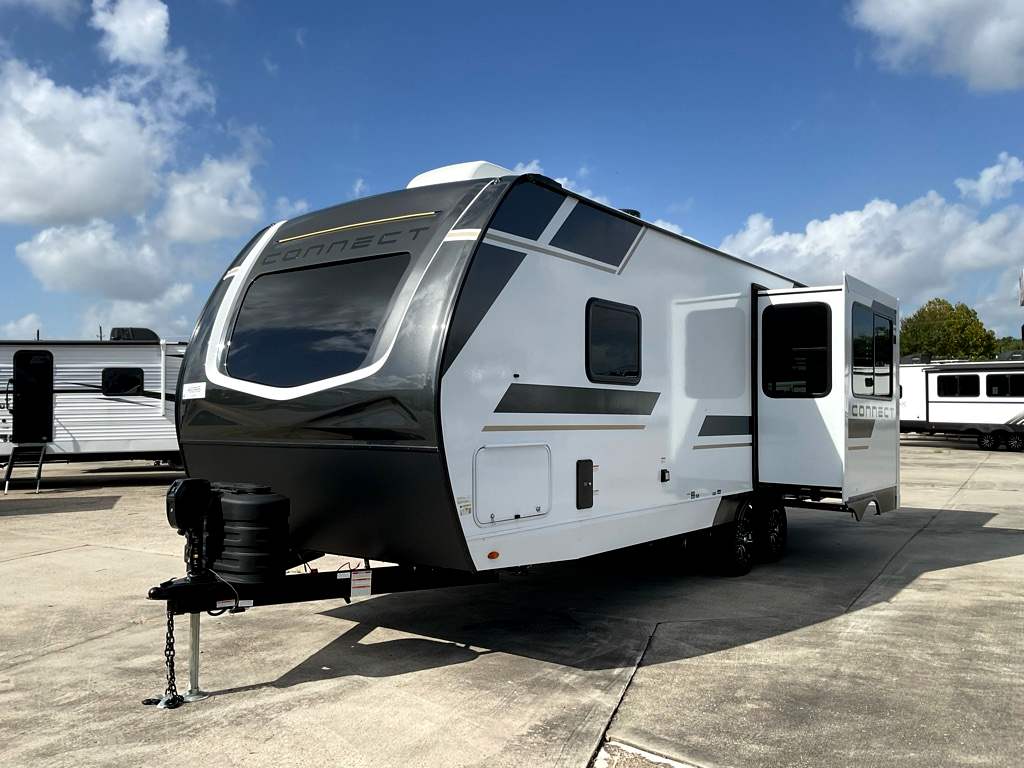 2027 KZ CONNECT C241RLK - Image 4