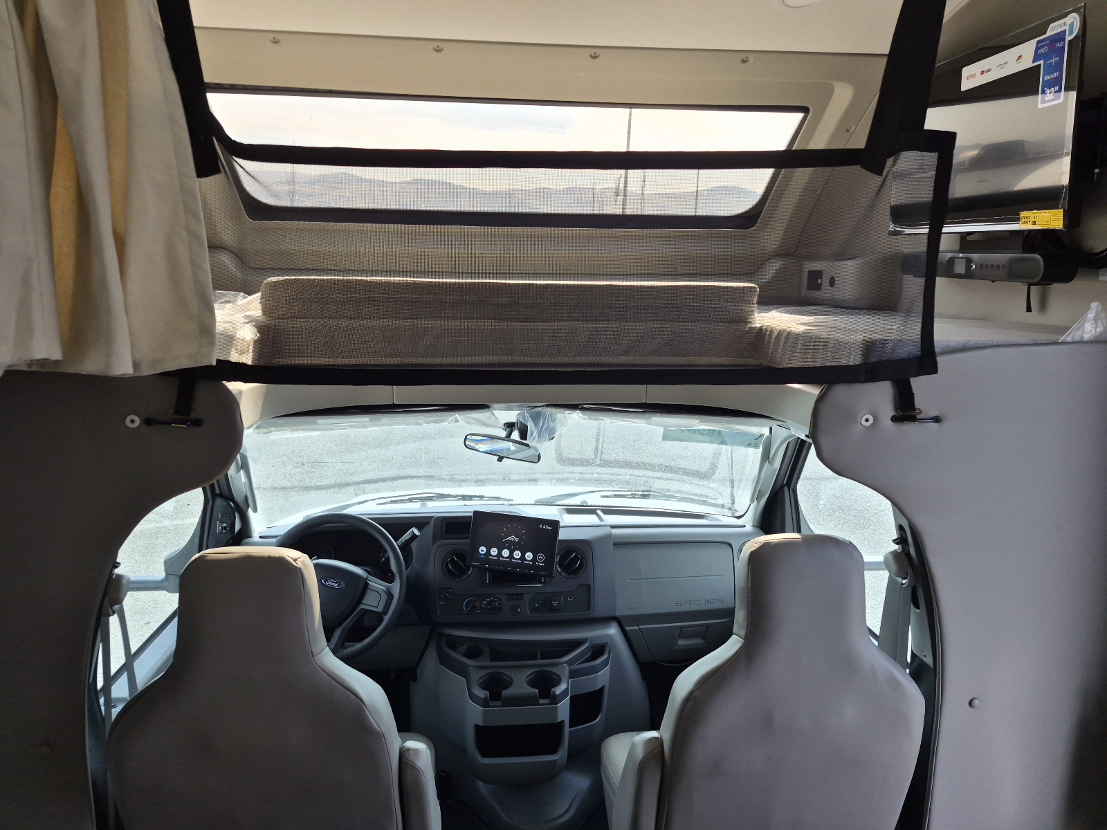 2027 Entegra Coach Odyssey 24B - Image 7