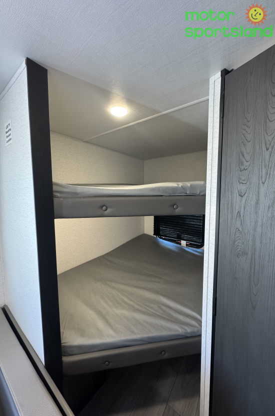 2025 Keystone Hideout Mini 230MBBH - Image 16