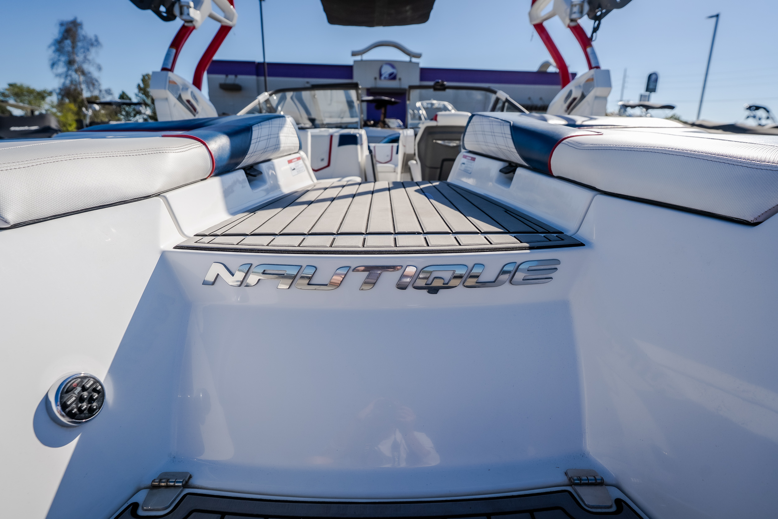 2016 Nautique G23 - Image 6