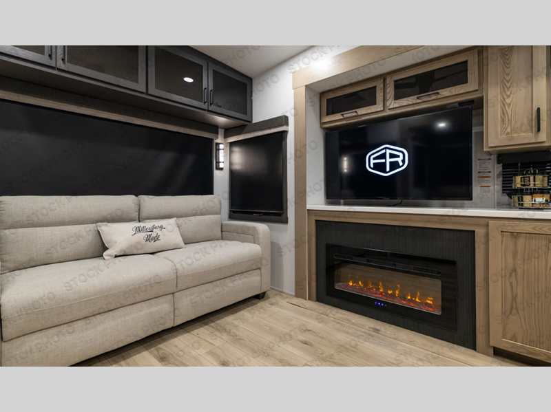 2026 FOREST RIVER 361RLS - Image 3