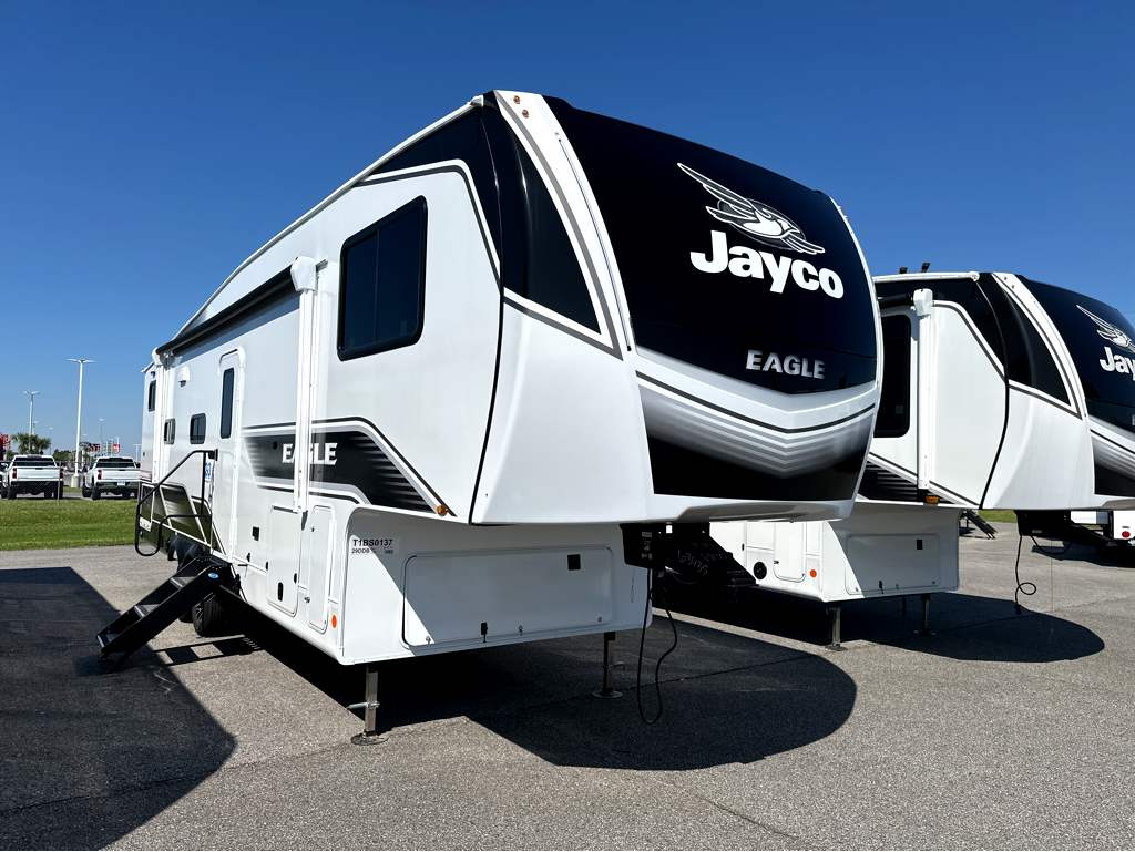 2026 JAYCO EAGLE HT 29DDB - Image 1