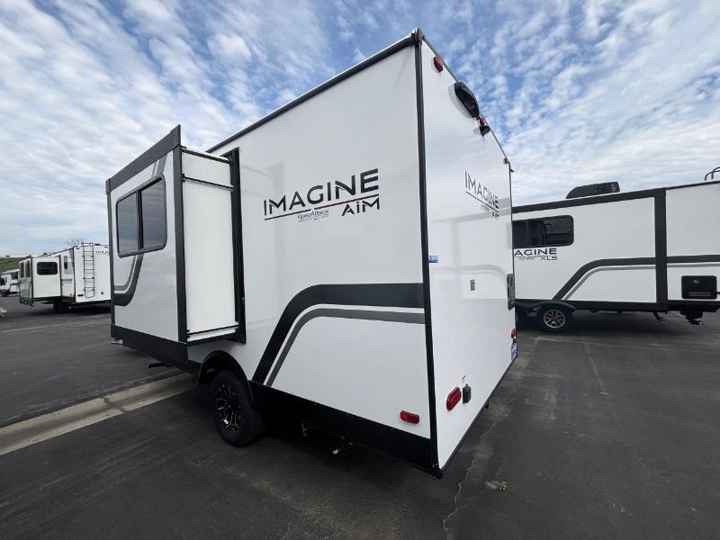 2026 Grand Design Imagine AIM 16MLA - Image 10